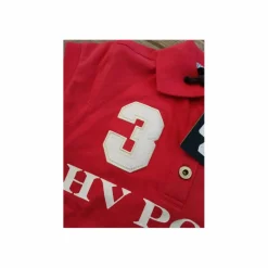 Polo équitation 8 ans*HV Polo Clearance