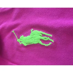 Polos / Tshirts Équitation>Polo Ralph Lauren enfant
