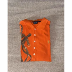 - Marque inconnue - Polos / Tshirts Équitation>Polo Ralph Lauren L
