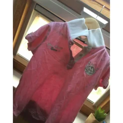 Polo rose*Sierra Outlet