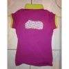 Polo rose*Equitheme Discount