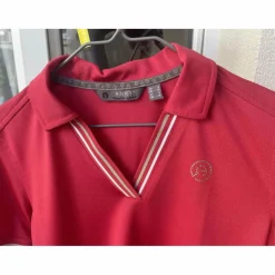polo rose*Anky Hot