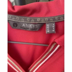 polo rose*Anky Hot