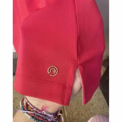polo rose*Anky Hot