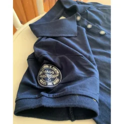 polo taille s*HAGG Hot