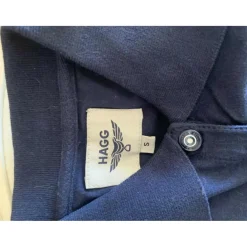 polo taille s*HAGG Hot