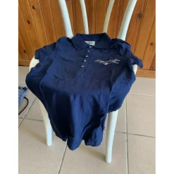 polo taille s*HAGG Hot