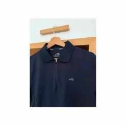 Polo zip technique MC*Equiline Best