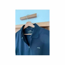 Polo zip technique MC*Equiline Best