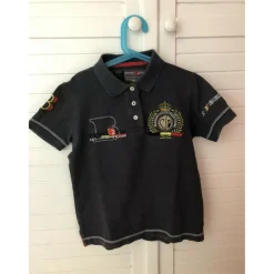 - Marque inconnue - Polos / Tshirts Équitation>Polos Horse2me