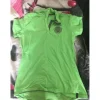 Polos vert*Fouganza New