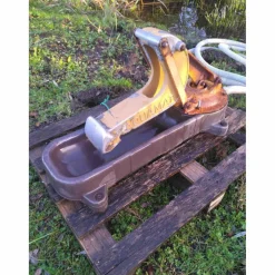 pompe de prairie aquamat*- Marque inconnue - Clearance