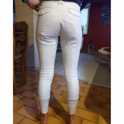 Pontalon de concours equi-confort*Equi-Comfort Best