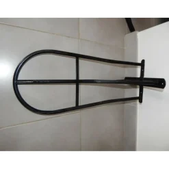 Fouganza Porte-Selle>Porte selle