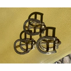 Porte-filets x3*- Marque inconnue - Clearance