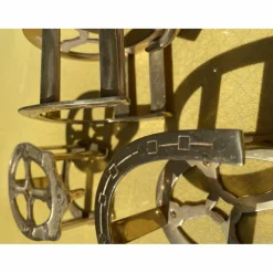 Porte-filets x3*- Marque inconnue - Clearance