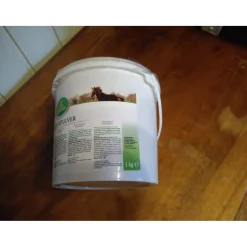 Poudre de Gingembre*- Marque inconnue -
