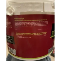 Poudre de prêle Paska Cheval*- Marque inconnue - Outlet