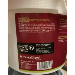 Poudre de prêle Paska Cheval*- Marque inconnue - Outlet