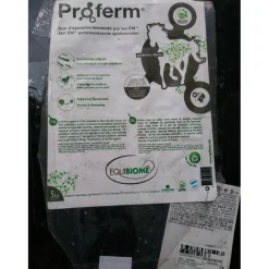 - Marque inconnue - Compléments Alimentaires>Probiotique