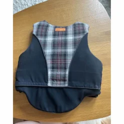 protection cross enfant M*Airowear Best