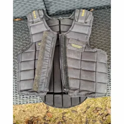 Protection de cross pour cavalier*T de T New