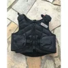 Gilets De Cross Et Coques Dorsales>Protection de crosse taille L pour enfants.