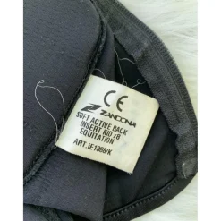 Protection de dos enfant*Zandona New