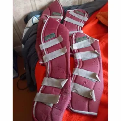 protection de transport pour chevaux*- Marque inconnue - Best