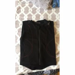 Fouganza Gilets De Cross Et Coques Dorsales>Protection dorsal