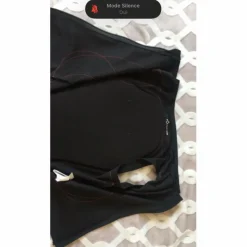 Fouganza Gilets De Cross Et Coques Dorsales><noscript><img width=