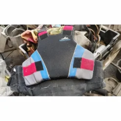 Equitheme Airbags|Gilets De Cross Et Coques Dorsales>protection dorsale