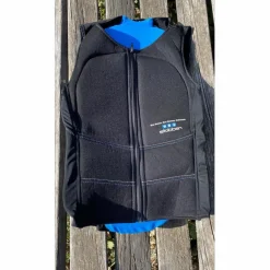 Protection dorsale*Stubben New