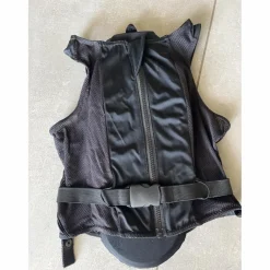 Equitheme Gilets De Cross Et Coques Dorsales>Protection Dorsale