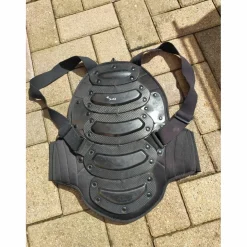 protection dorsale*Fouganza Hot