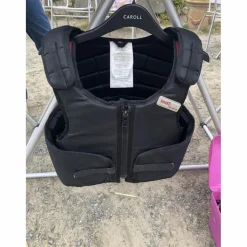 Smartrider Gilets De Cross Et Coques Dorsales><noscript><img width=