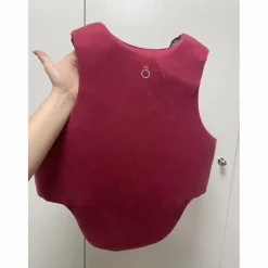 Protection dorsale enfant*Fouganza Outlet