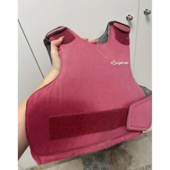 Protection dorsale enfant*Fouganza Outlet