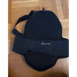 Fouganza Gilets De Cross Et Coques Dorsales><noscript><img width=