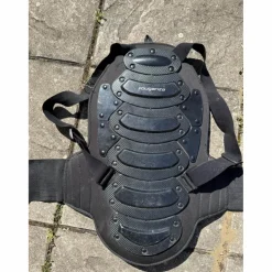 Fouganza Gilets De Cross Et Coques Dorsales><noscript><img width=