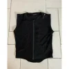 Fouganza Gilets De Cross Et Coques Dorsales>Protection dos souple