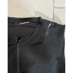 Fouganza Gilets De Cross Et Coques Dorsales><noscript><img width=