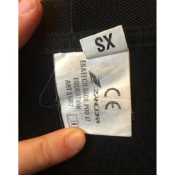 Zandona Gilets De Cross Et Coques Dorsales><noscript><img width=