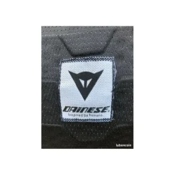 PROTECTION EQUITATION BALIOS 3 BETA JUNIOR NIVEAU 3*Dainese Online