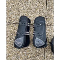 protection e Pro taille cheval*Lamicell Online