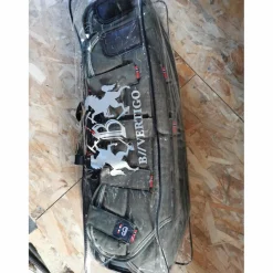 Protection transport*Horze New