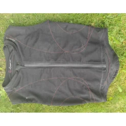 Fouganza Gilets De Cross Et Coques Dorsales>Protections Cavalier