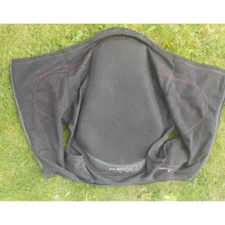 Fouganza Gilets De Cross Et Coques Dorsales>Protections Cavalier