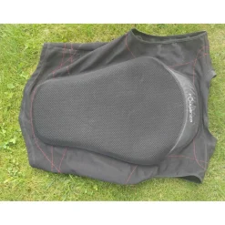 Fouganza Gilets De Cross Et Coques Dorsales><noscript><img width=