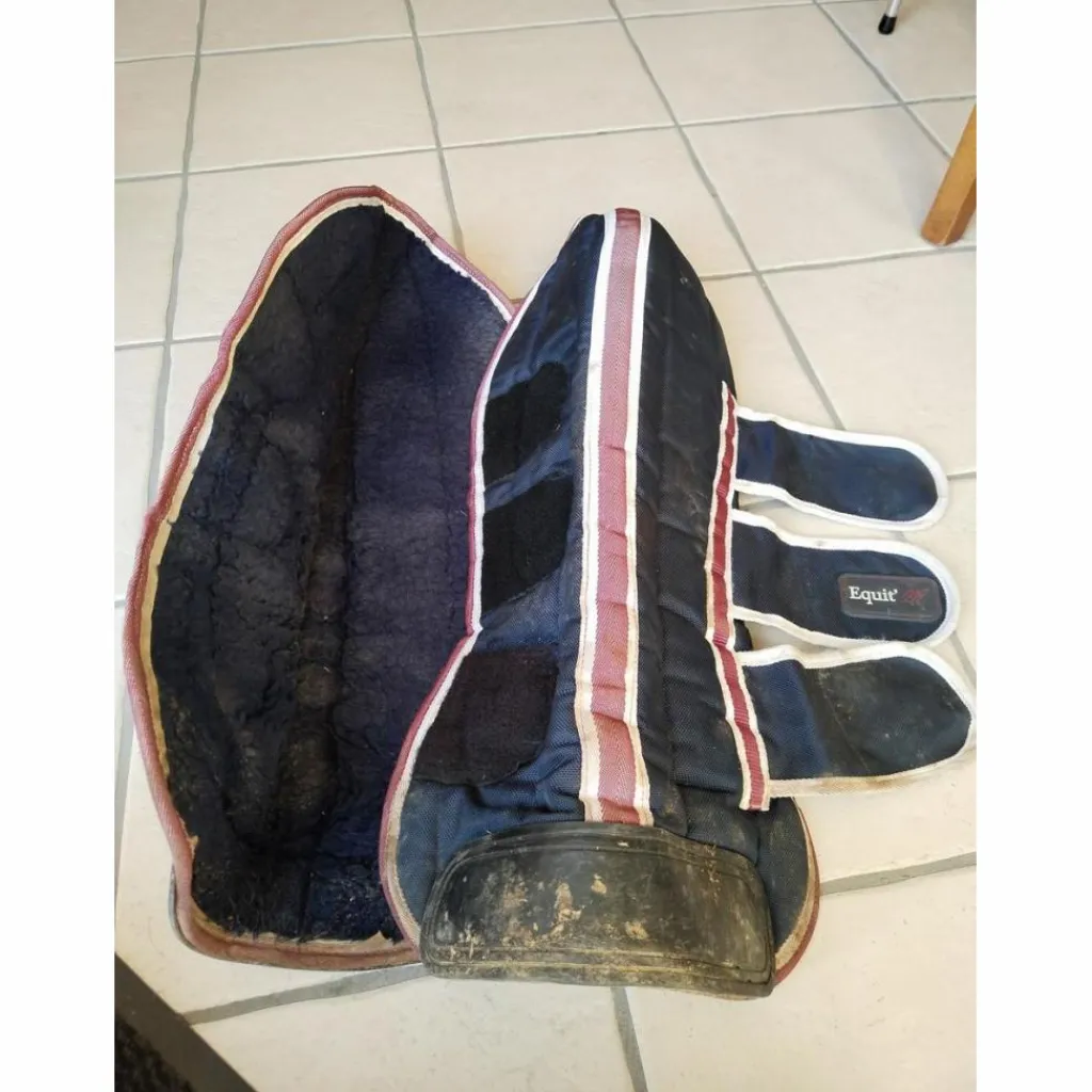 Equitheme Transport>Protections de transport